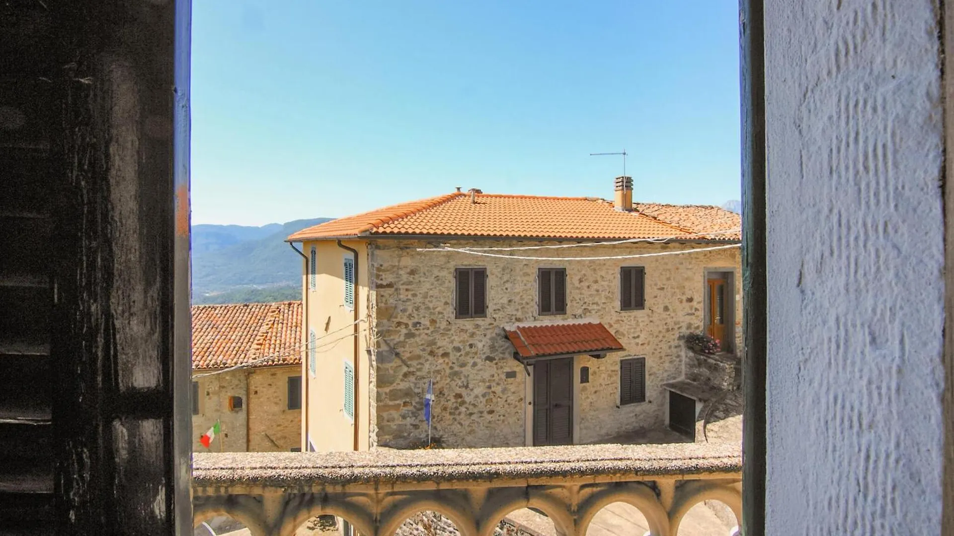 Σπίτι διακοπών Amazing Home In Sommocolonia With Jacuzzi