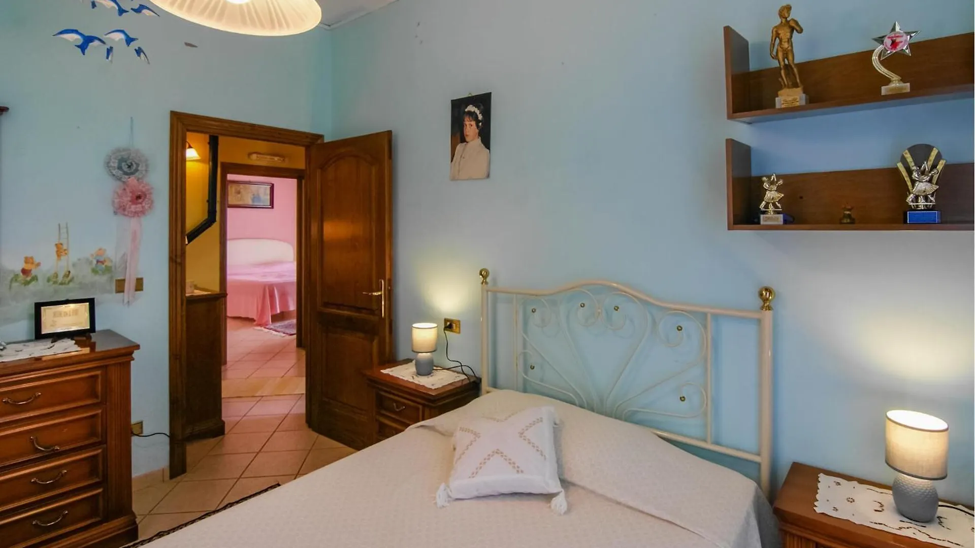 Amazing Home In Sommocolonia With Jacuzzi Ιταλία