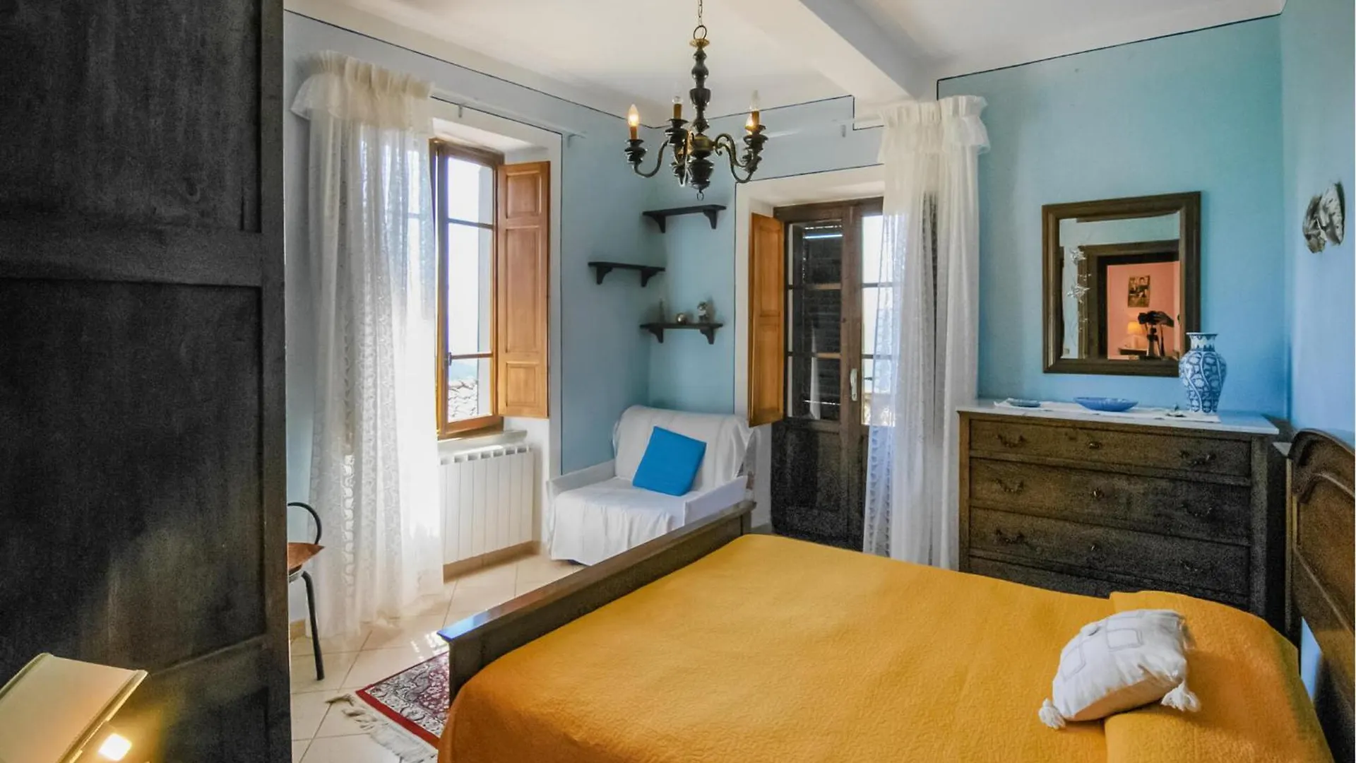Amazing Home In Sommocolonia With Jacuzzi Σπίτι διακοπών