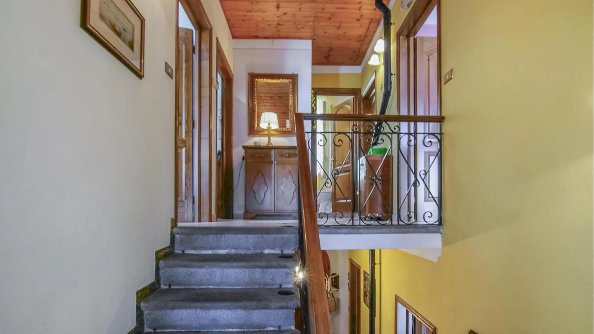 Σπίτι διακοπών Amazing Home In Sommocolonia With Jacuzzi