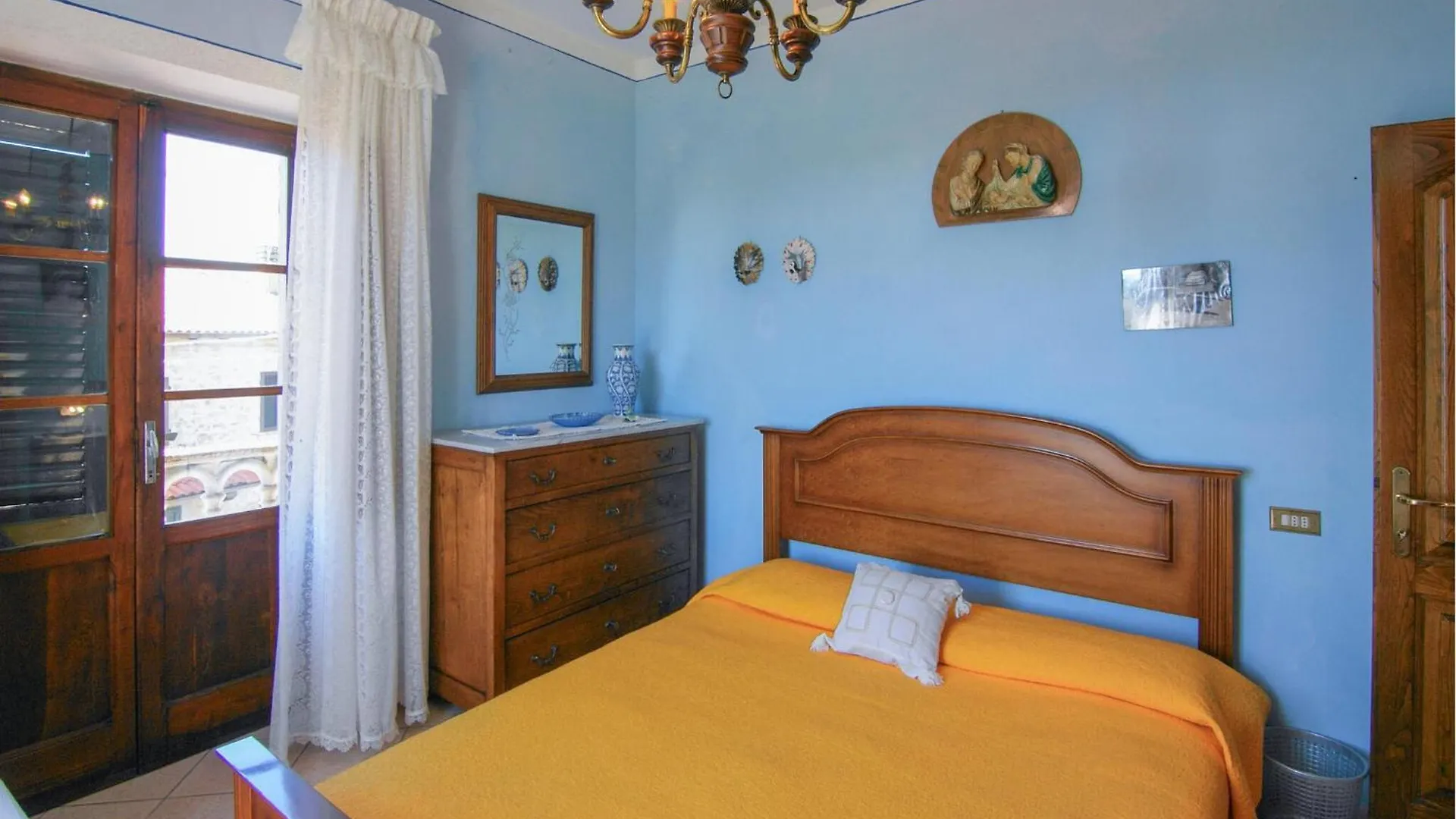 Σπίτι διακοπών Amazing Home In Sommocolonia With Jacuzzi